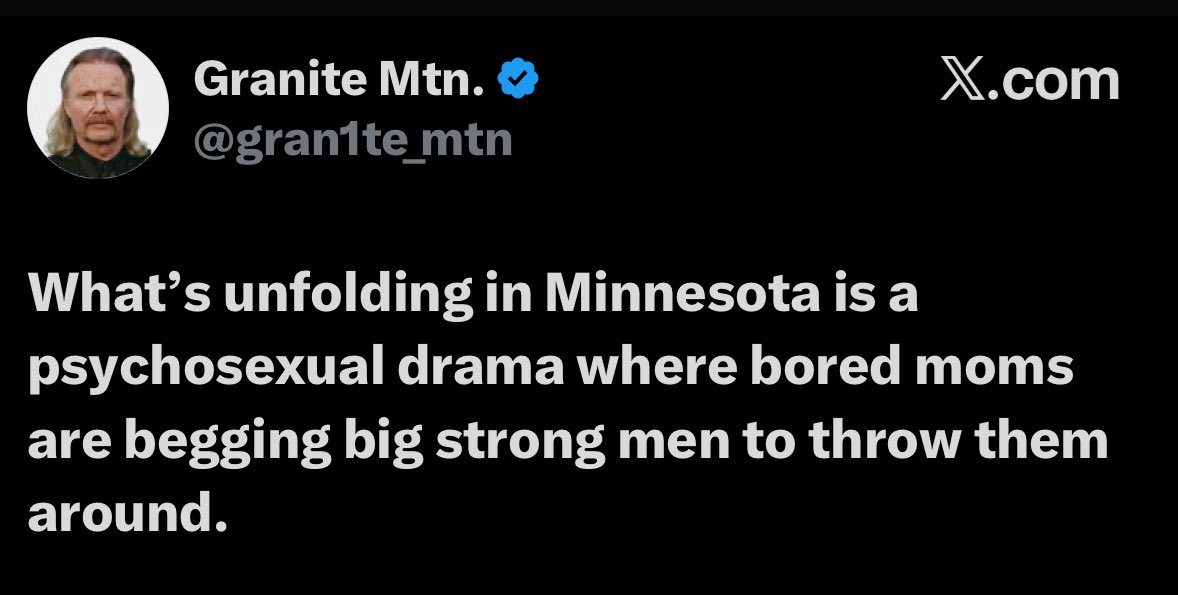 Liamjsm's tweet image. Women are involved? Women, the gender from porn?