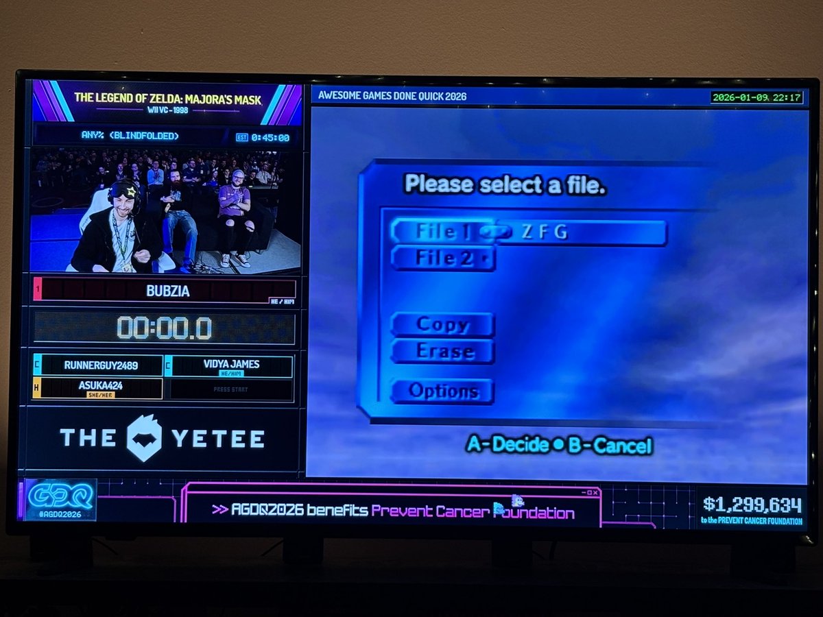 meeokie's tweet photo. Been watching this for a decade apparently. https://t.co/GVrApQkDed