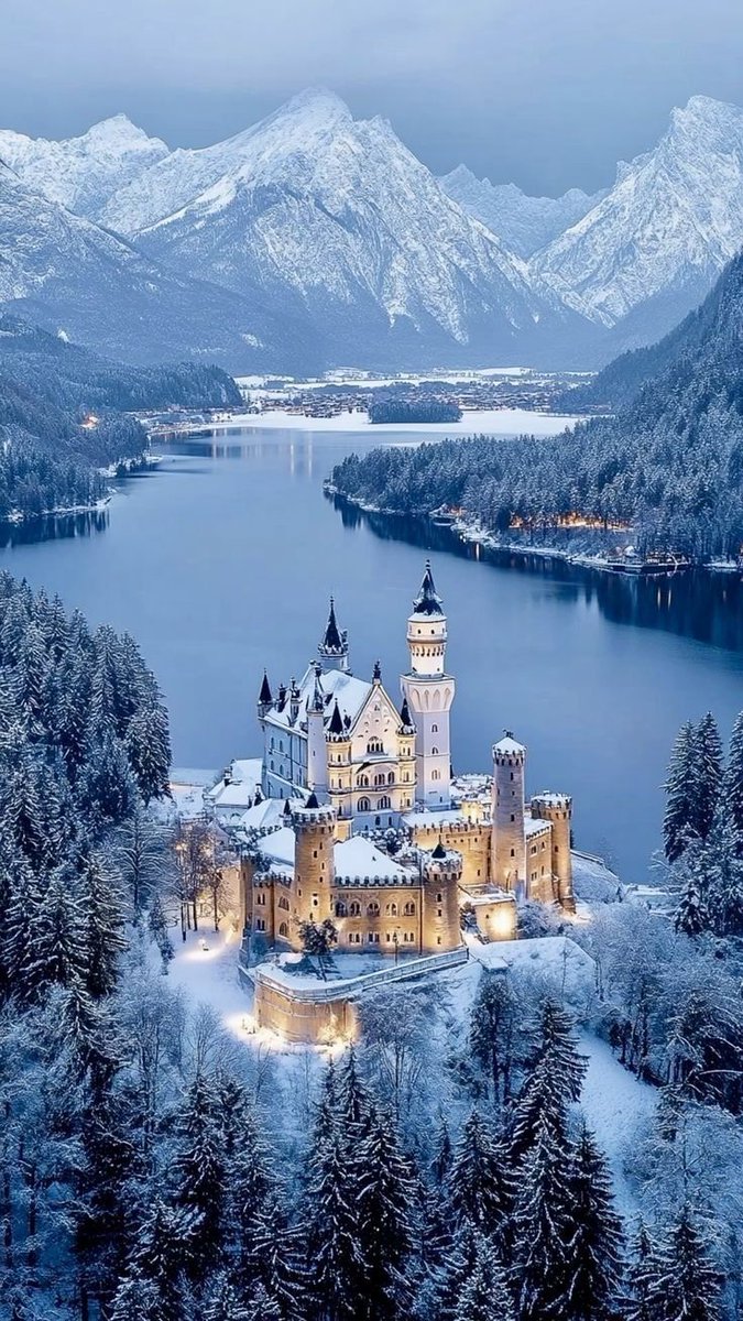 raducu_nicoleta's tweet image. ❄️❄️❄️Good morning ❄️❄️❄️