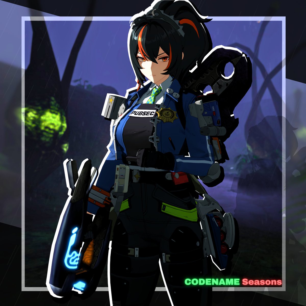 Seasons 2 tweet media