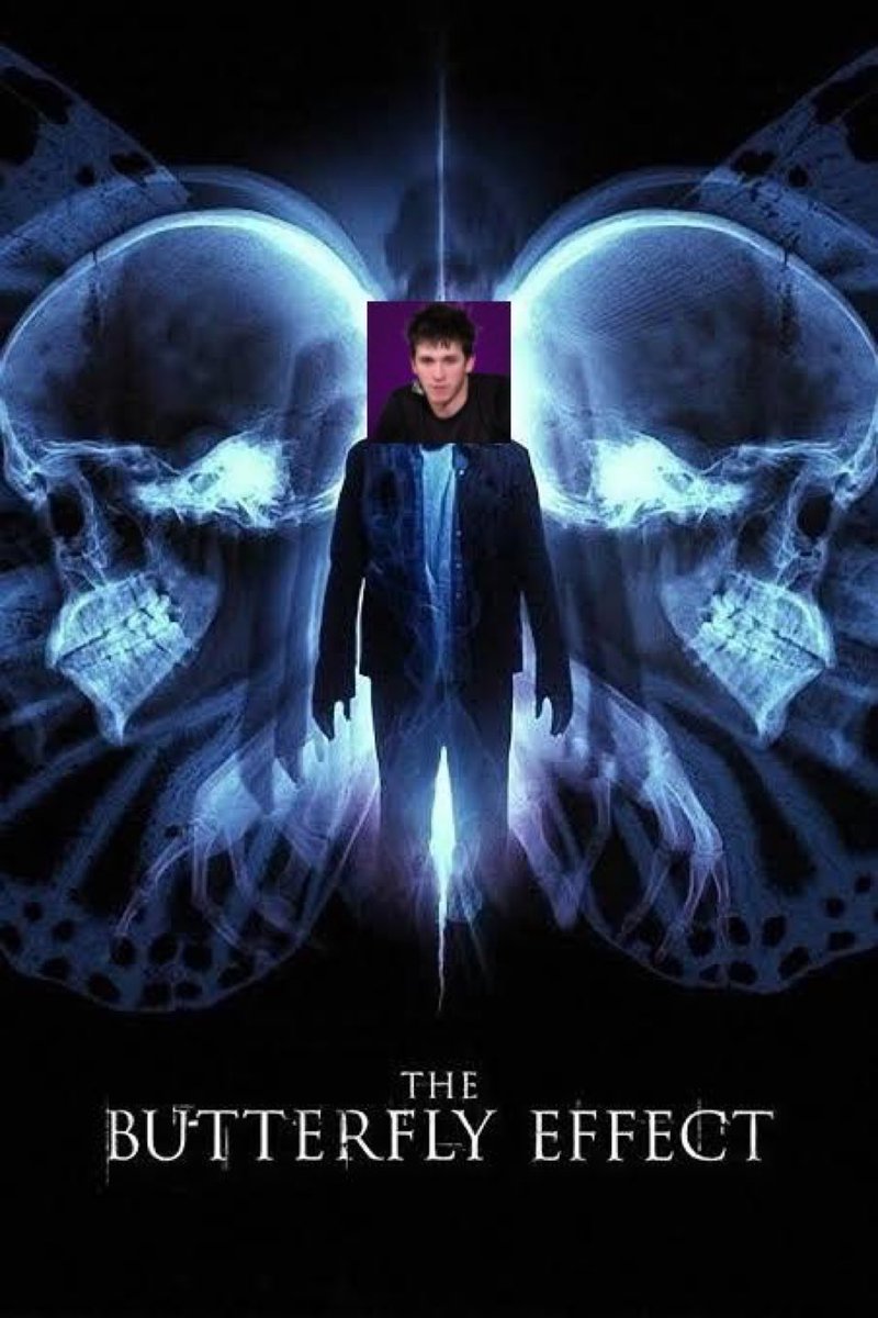 TheKidLakerBR's tweet photo. Queria saber se JÁ TÁ PODENO.

#TheEffect https://t.co/cZtSYI18Z8
