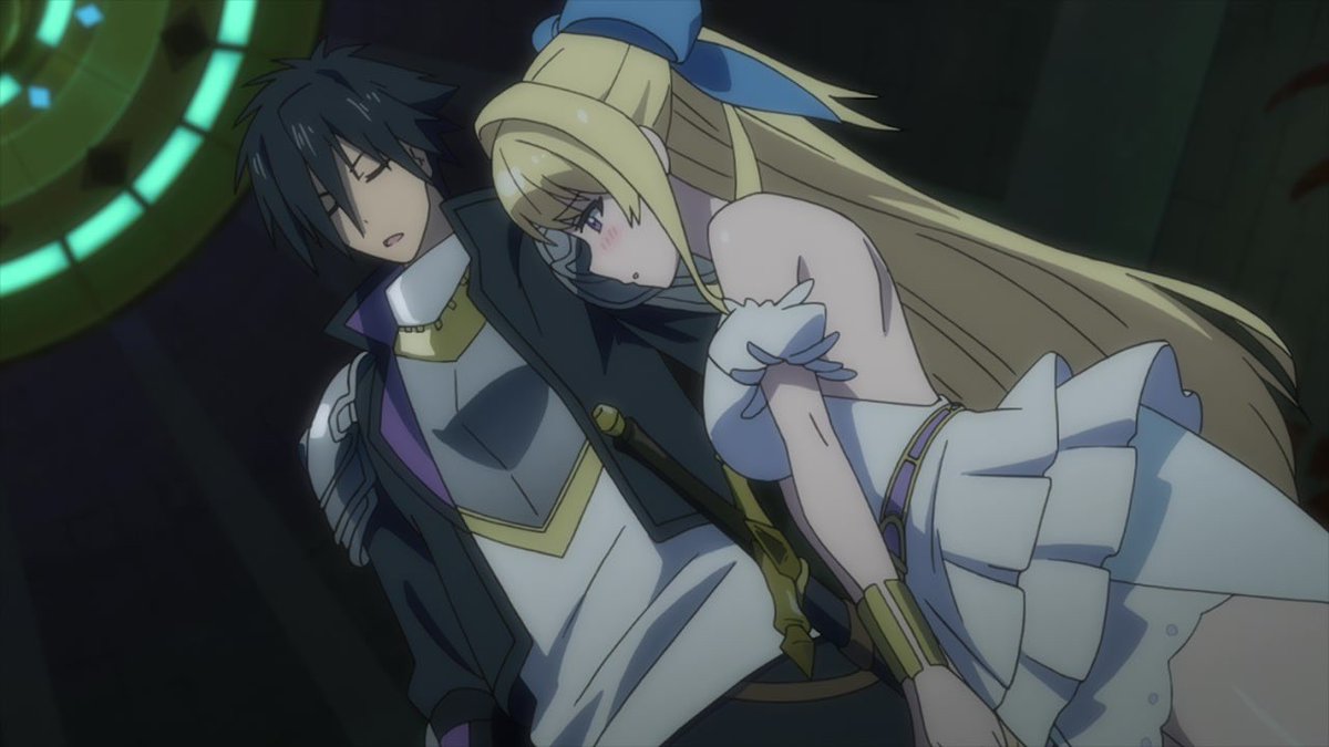 𝑻𝑯𝑬 𝑯𝑬𝑨𝑳𝑰𝑵𝑮 𝑮𝑶𝑫𝑫𝑬𝑺𝑺! ᅠᅠᅠᅠᅠᅠᅠᅠ tweet media