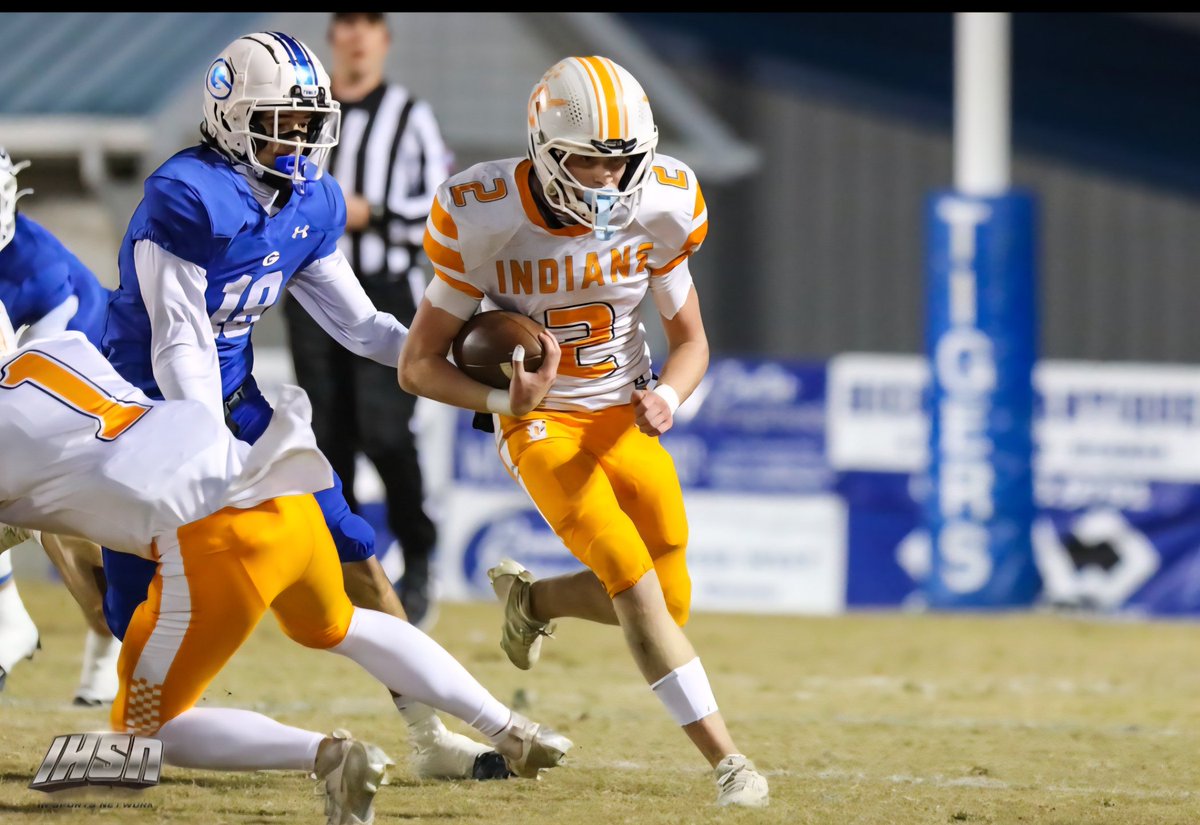 Oneida Football tweet media