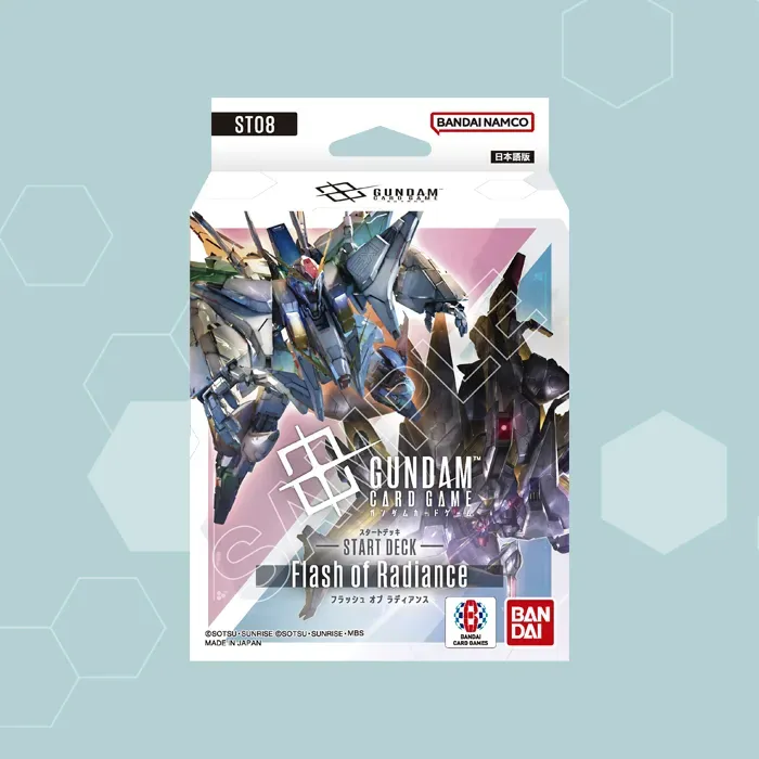 GCG 新作予約受付中です！ 『機動戦士ガンダム00』 『機動戦士ガンダム