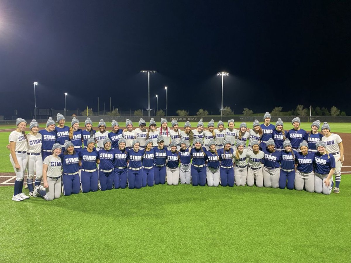 Kate Class (2028) tweet media