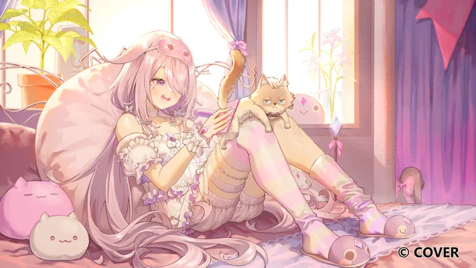 Thank you giving me the opportunity to draw your new oufit~ . . . #sleepwellbiboo #bijouwled