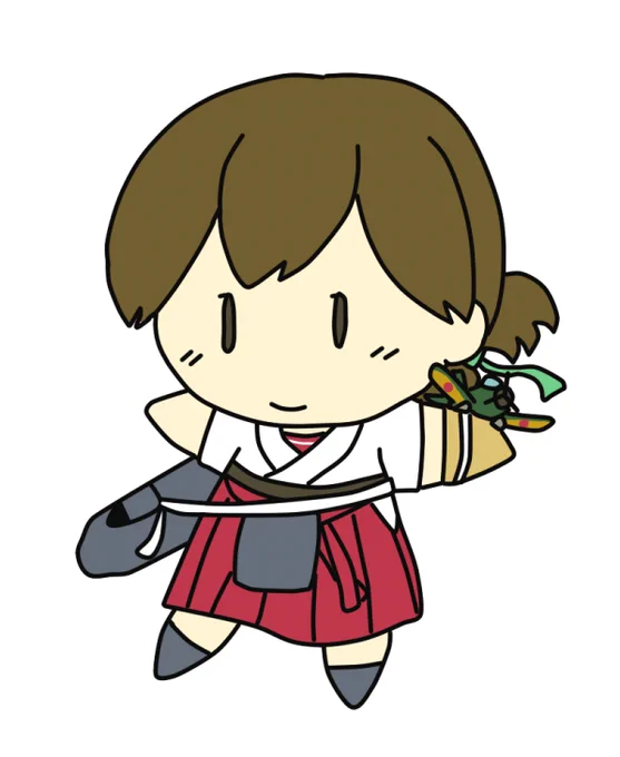 今日のワンドロ対象艦