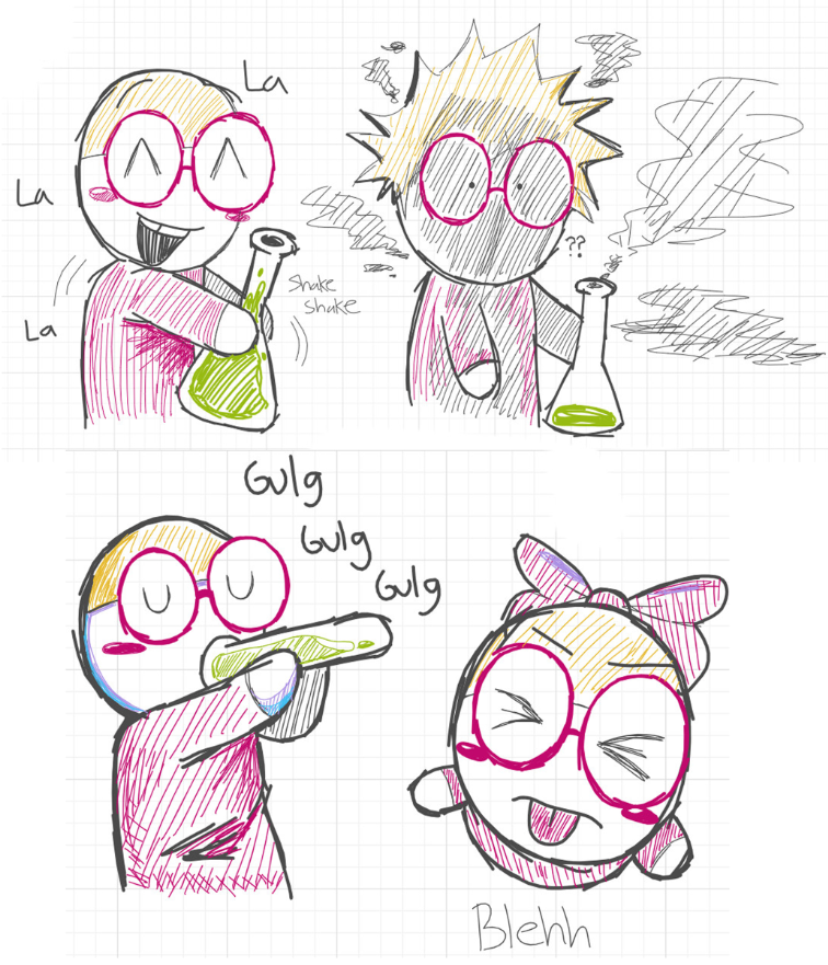 voidiistic's tweet image. Whiteboard doodles
#daveandbambi