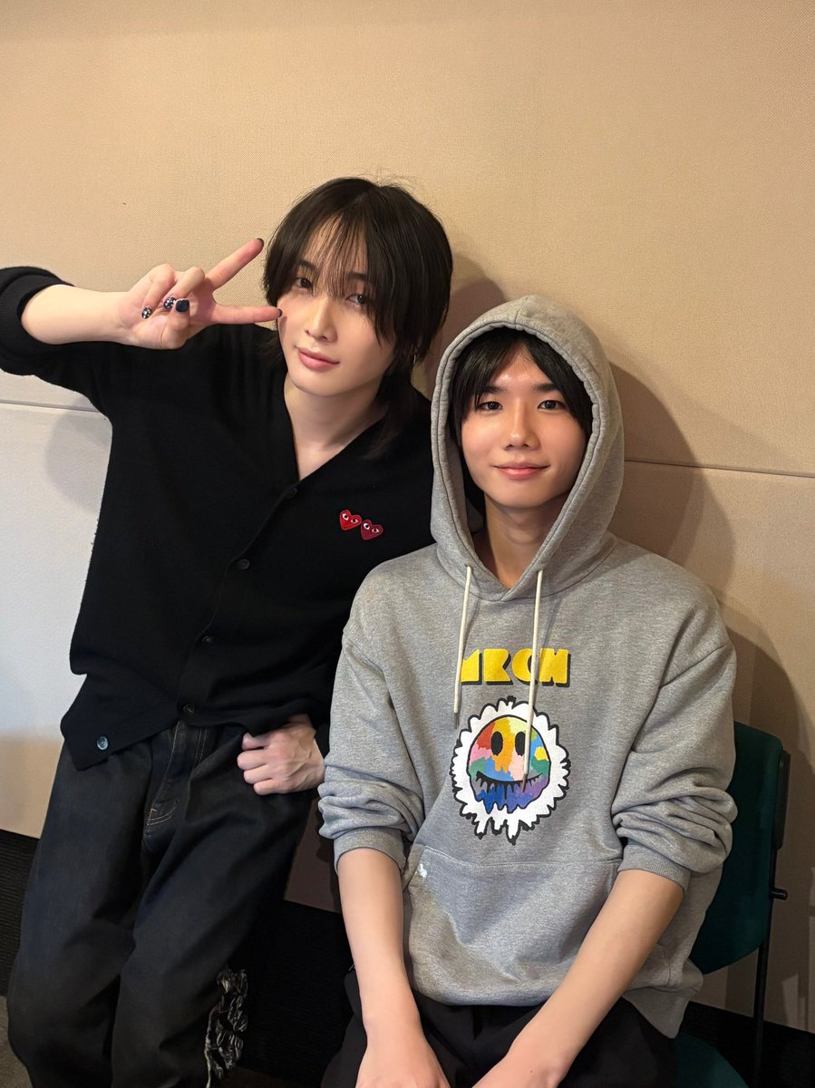 濤ばぁば Spotify (@SpotifyJP)にて #ONELOVEONEHEART の『ONE TALK ONE TIME