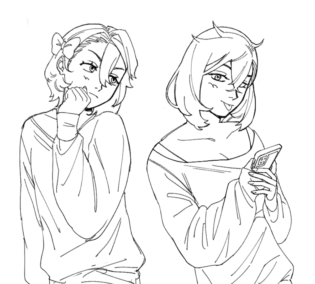 Bloo(2/5 🖌️) tweet media