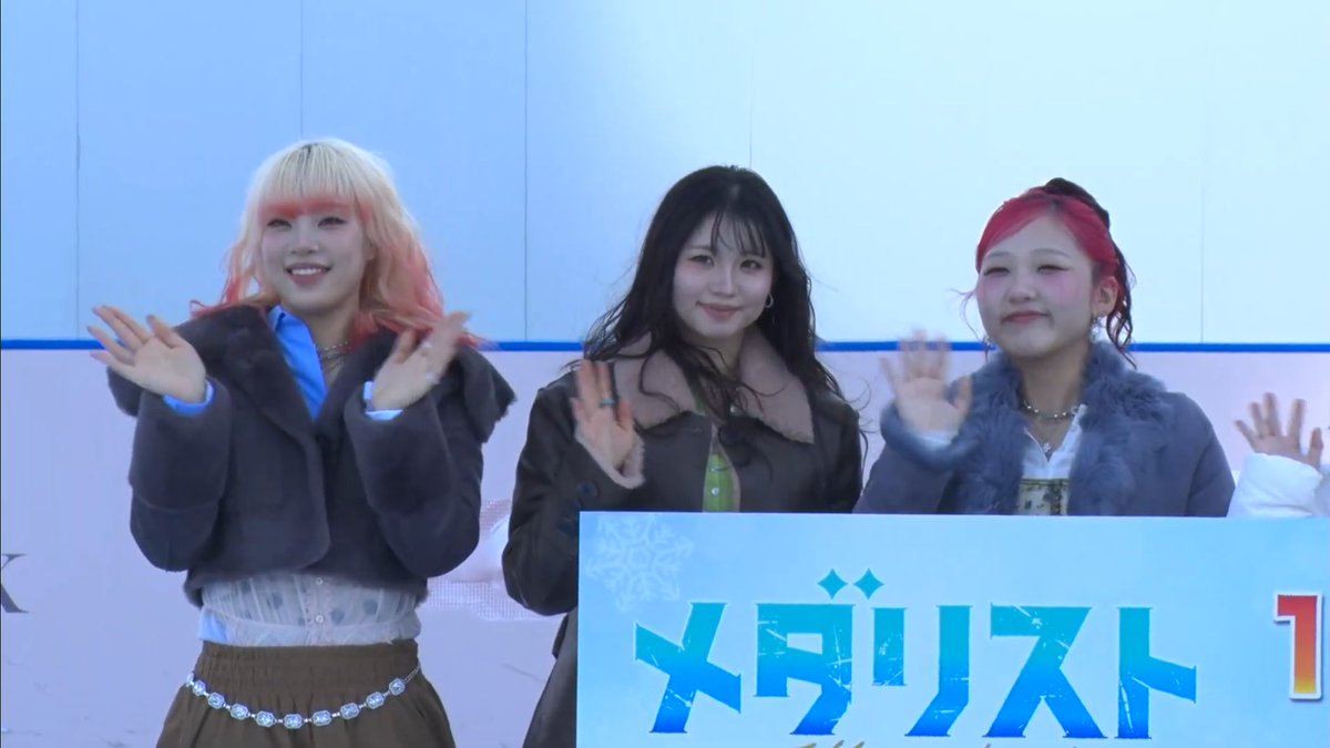 NoNoGirlsファン (@YesYesGirls) / Posts / X