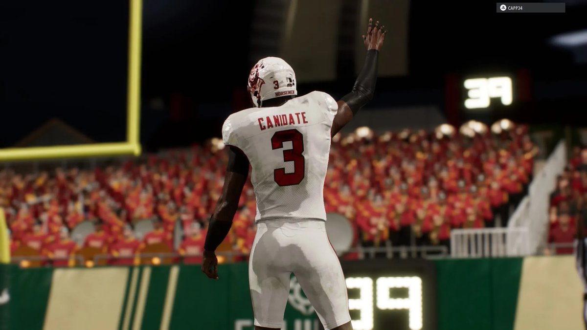 VUN_NECF26's tweet photo. For the first time in 4 seasons, Tracey Canidate will not be under center for the Norsemen.
TC3 ends his 4 years here as a 3x national champion, and the all-time NCAA FBS career leader in both pass yards (21,106) and pass TDs (219).
The best to ever do it.
#EnterValhalla https://t.co/HRJfaw372x