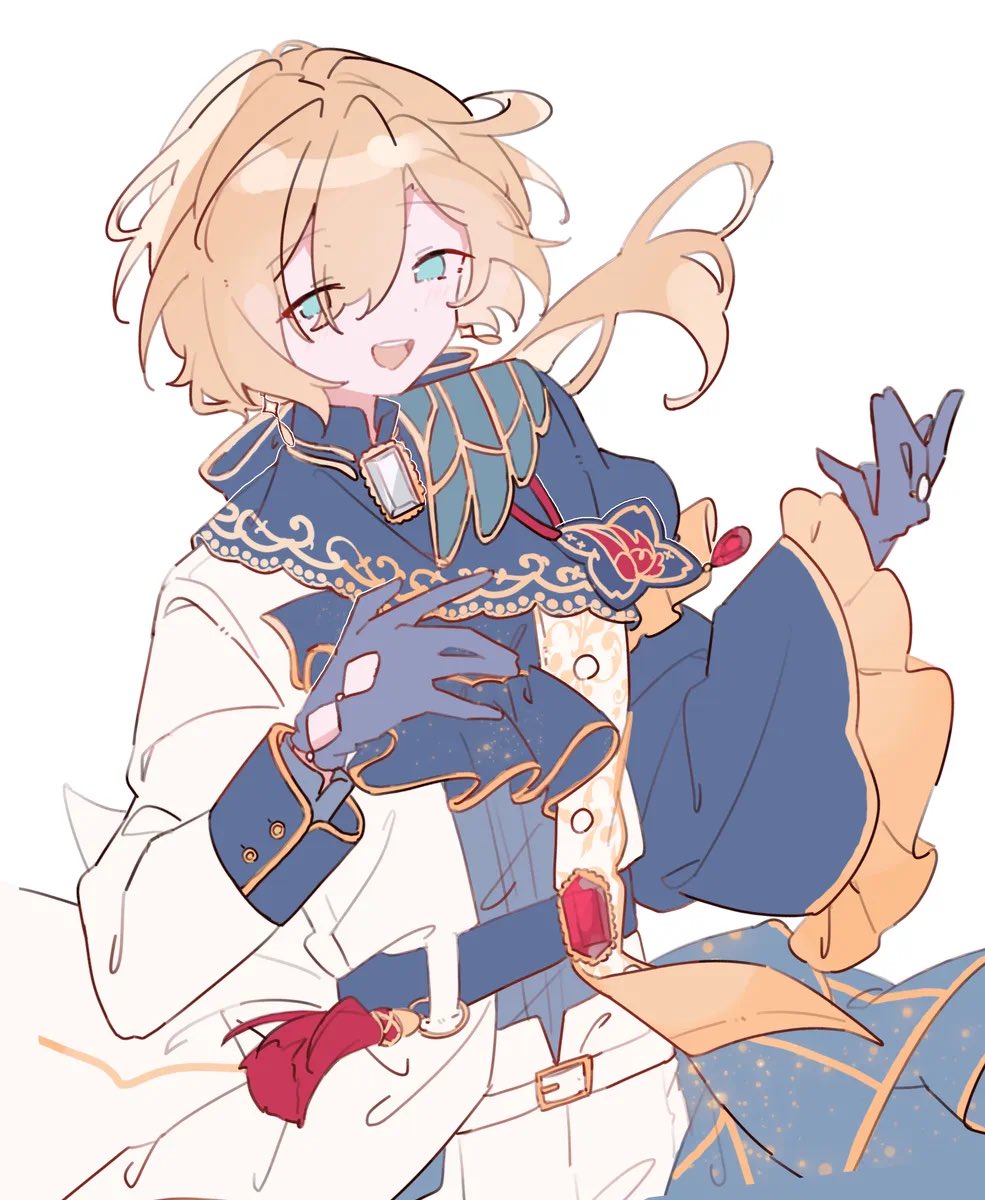 Post by 月瀬 on X: 🎉👑👼