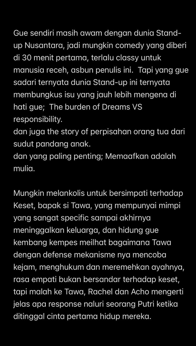 Timo Tjahjanto tweet media