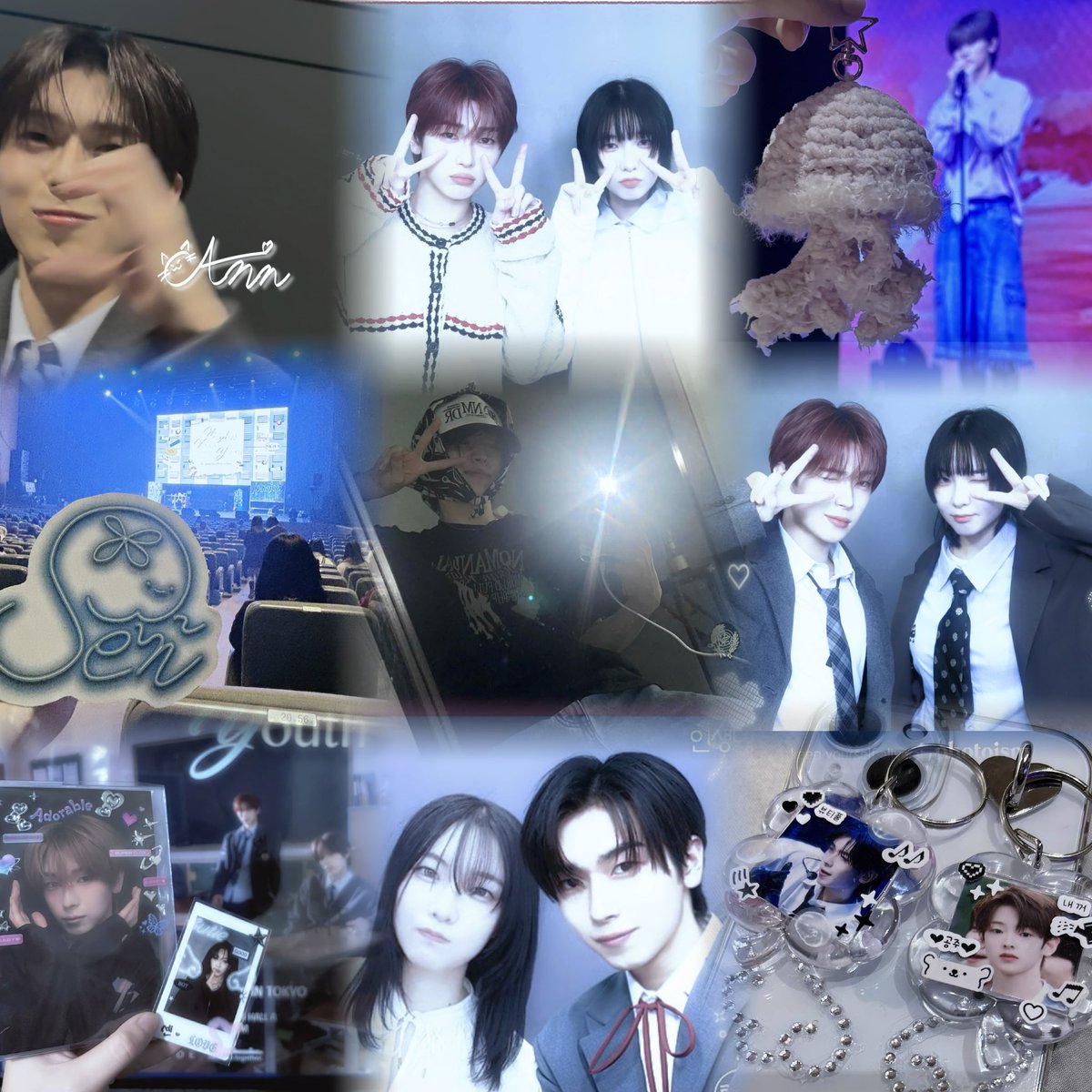 sen_ann0512's tweet photo. 渋谷仙🪼+alt
#inkode練習生好きと繋がりたい #inkodetrainee #boysplanet2好きな人と繋がりたい #boys2planet好きな人と繋がりたい #ボイプラ2好きな人と繋がりたい #iNKODE練習生好きな人と繋がりたい #ちひろ団 https://t.co/RGZDIafJJZ
