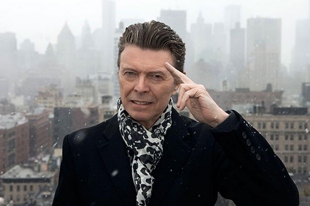 David Bowie: su camaleónica carrera, sus personajes, las canciones icónicas y el disco con el que se despidió hace diez años a.ln.com.ar/3LkecET