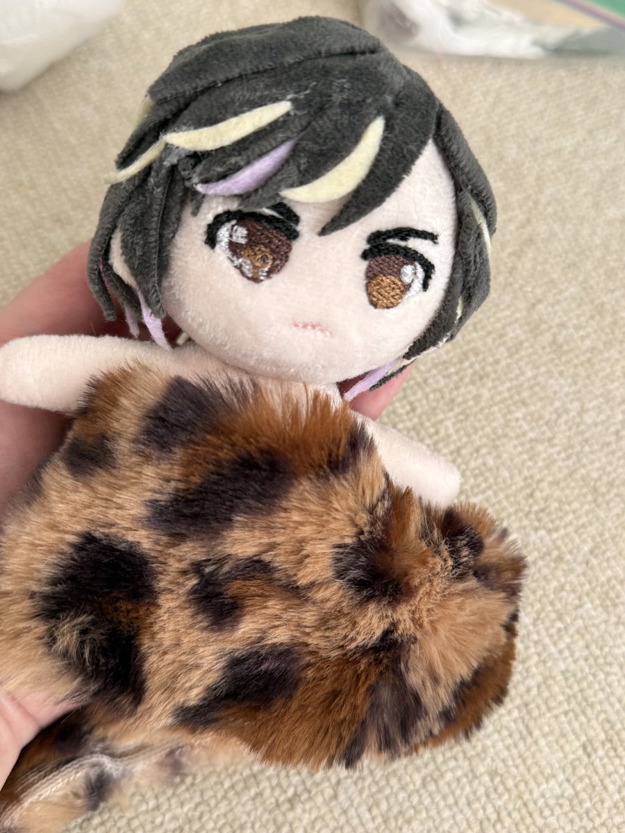 こすもも (@cosumomov6) / Posts / X