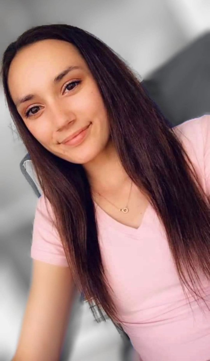 Rachelle tweet media