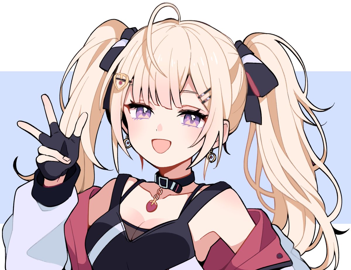 ななりー🍓Vtuber (@7Ly_2314) / Posts / X