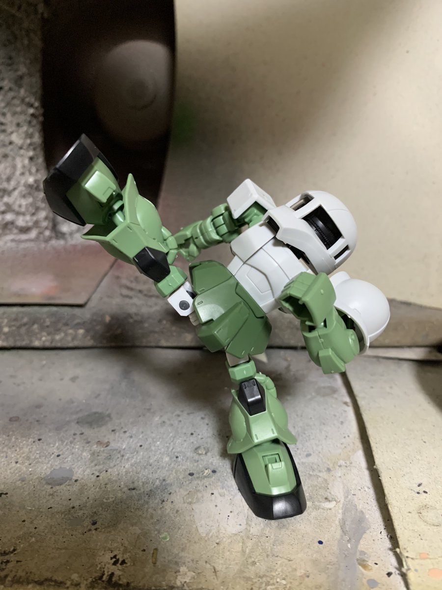 パダワンモデラー T (@HjgW9OCbrg98970) / Posts / X