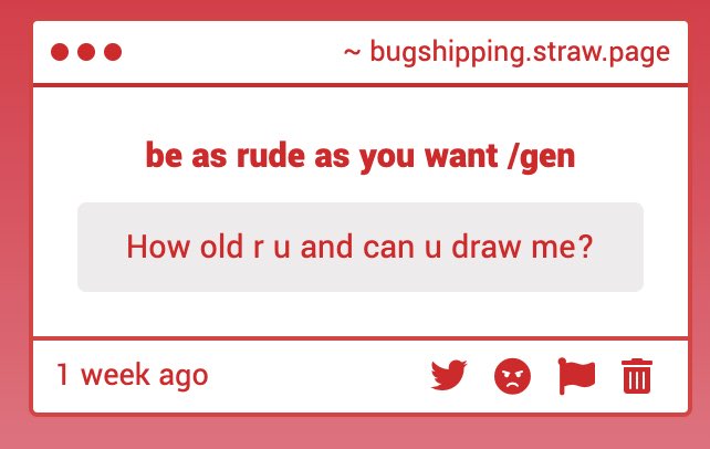 Who the hell is this😭 /lh
I don’t use this account anymore I’m so confused??