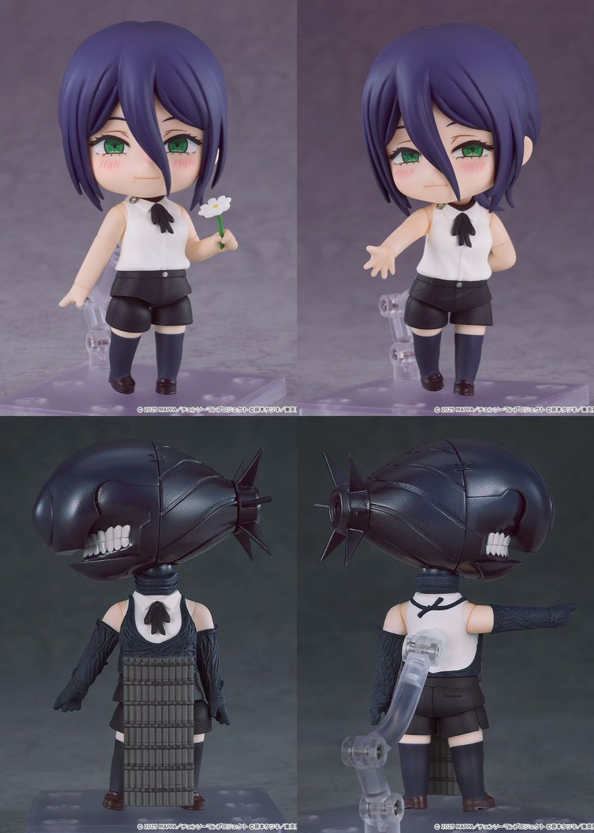 チェンソーマン グッズ&情報 (@goodschainsaw33) / Posts / X