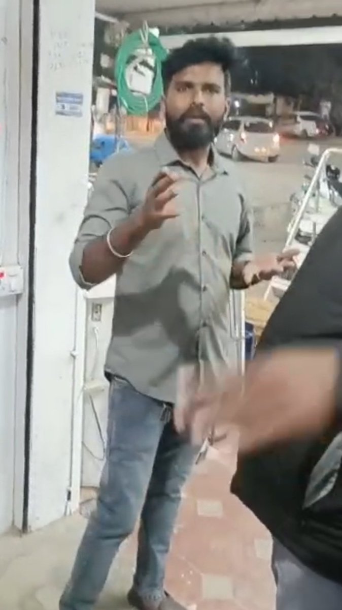 <a href="/SBICard_Connect/">SBI Card</a>
<a href="/TheOfficialSBI/">State Bank of India</a> <a href="/OfficialSBICare/">SBI Cares</a> Despite repeated escalations, the harassment by your recovery agents continues.

Card ending: #8118 &amp; #4145 FYI <a href="/RBI/">ReserveBankOfIndia</a> #kkv
Video Link # youtube.com/shorts/kDVy7dh…

Yesterday, recovery agents visited shop around 4:00 PM and stayed till