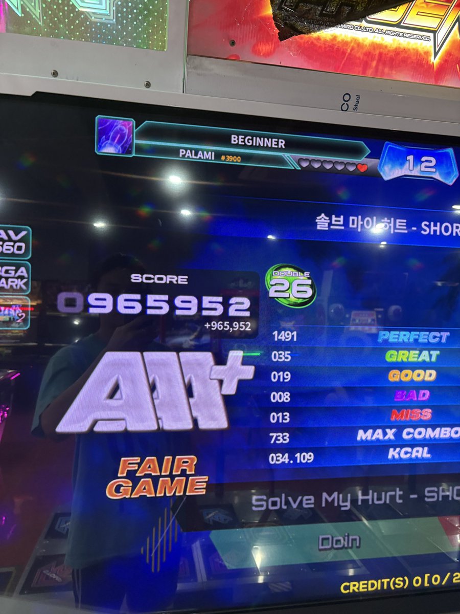 Palami💫 tweet media