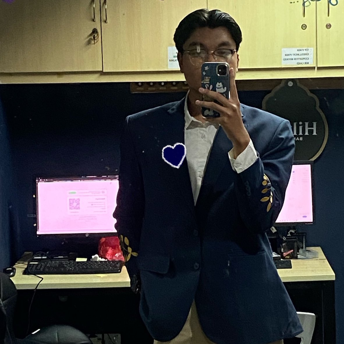 citises's tweet image. Mornin🥱