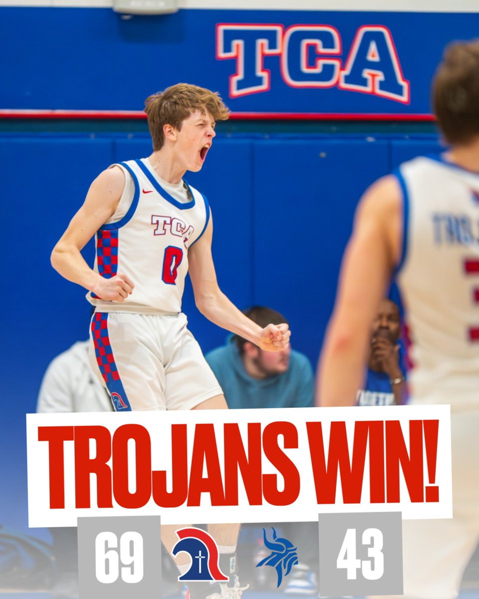 TCA Addison Sports tweet media