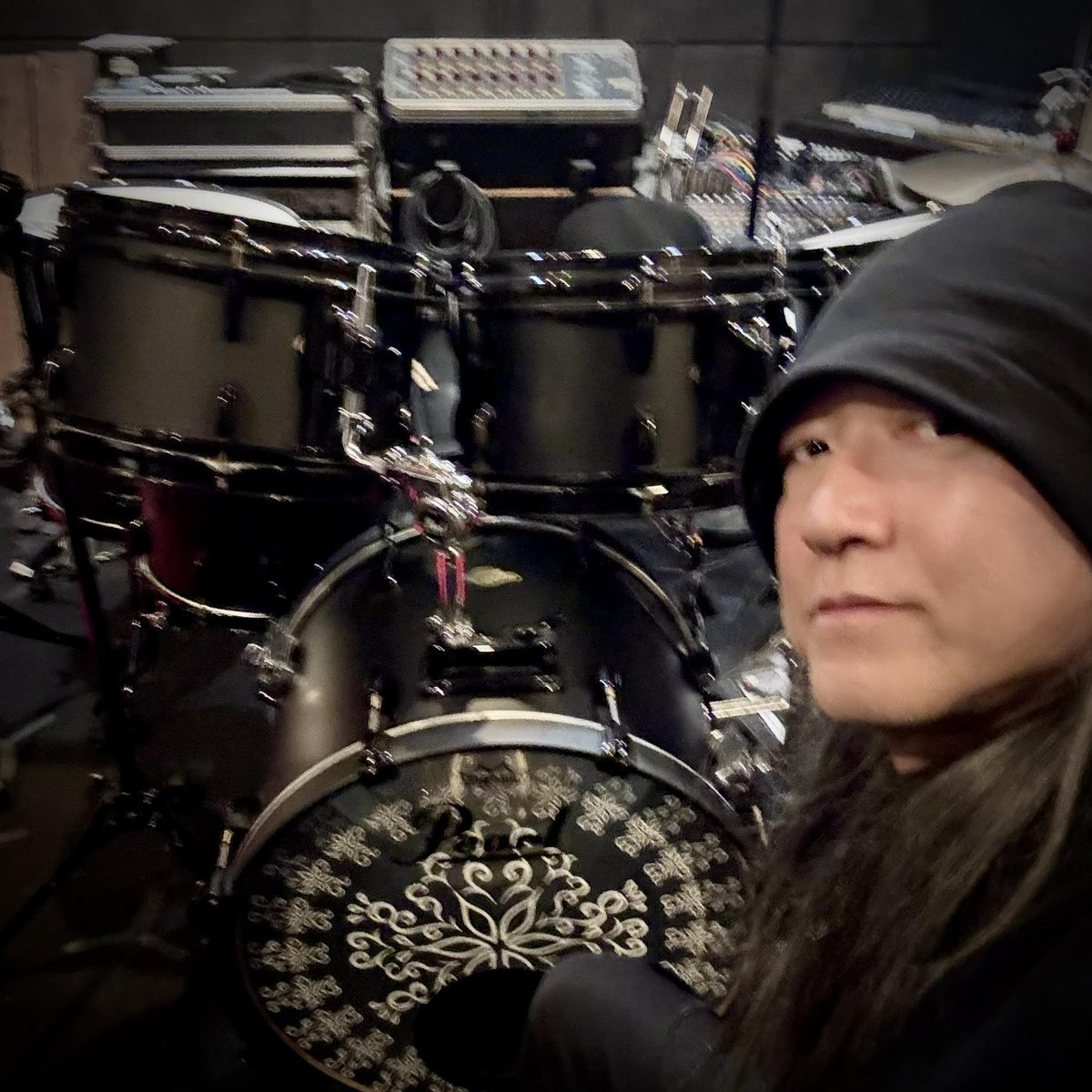 Sakura 櫻澤泰徳 Yasunori Sakurazawa (@sakurazawa) / Posts / X