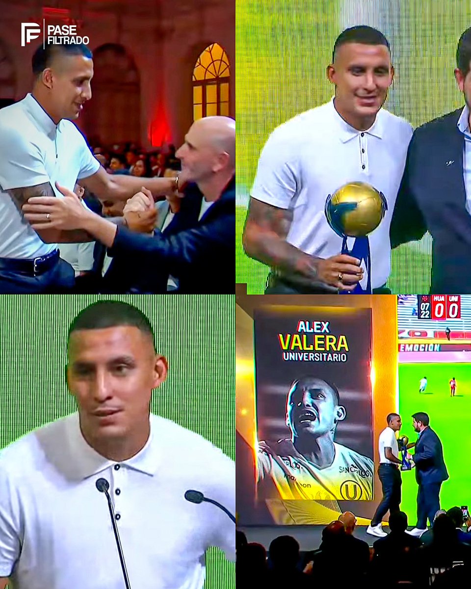 Merecido Alex!!. Vamos por más.