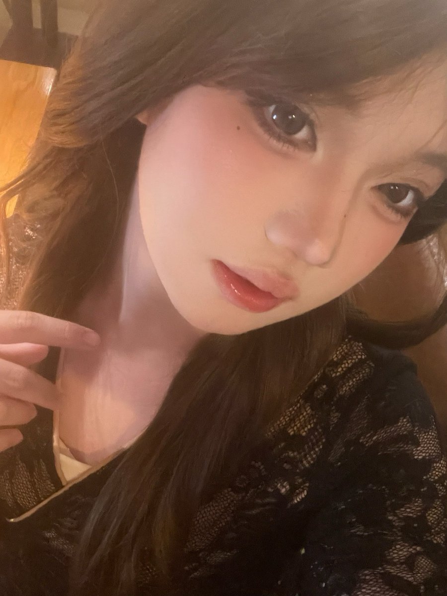 不喝小米粥 tweet media