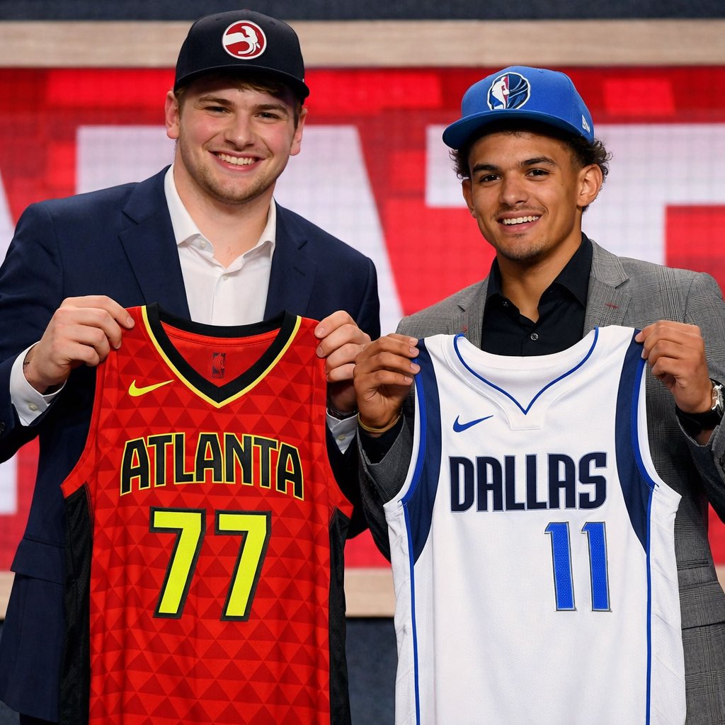 Lucky_Red_E's tweet photo. @WorldWideWob This trade?

Then yes. https://t.co/EXCSR8XuVt