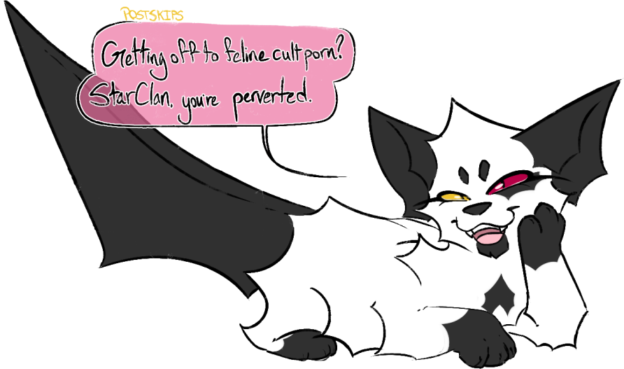 postskips's tweet image. postskips / skipper | 25 | queer | dead dove 

procontact, zoo, minors and minor-attracted dnfi

fencepost-skipper.straw.page