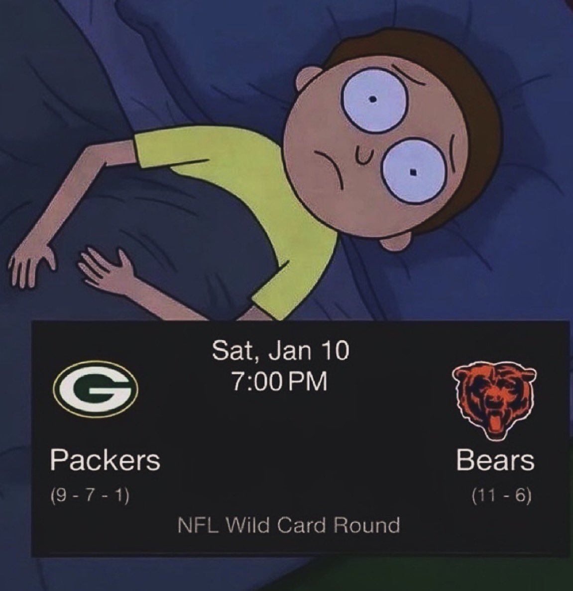 Packers Mexicanos🧀🇲🇽 tweet media