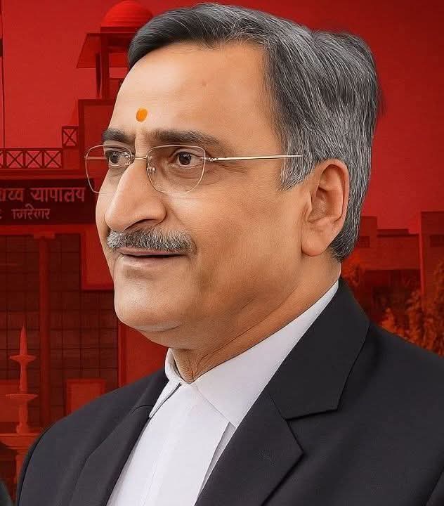 Anil Mishra Advo जी के करोड़ों समर्थक हैं लेकिन बिखरे हुए हैं, इन्हें संगठित कर मजबूत शक्ति बनाना हम सबका उत्तरदायित्व है। 

अनिल मिश्रा समर्थक मुझसे जुड़े IT Cell बना रहा हूँ सनातन धर्म का बिगुल पूरे दुनिया में गूंजना चाहिए।