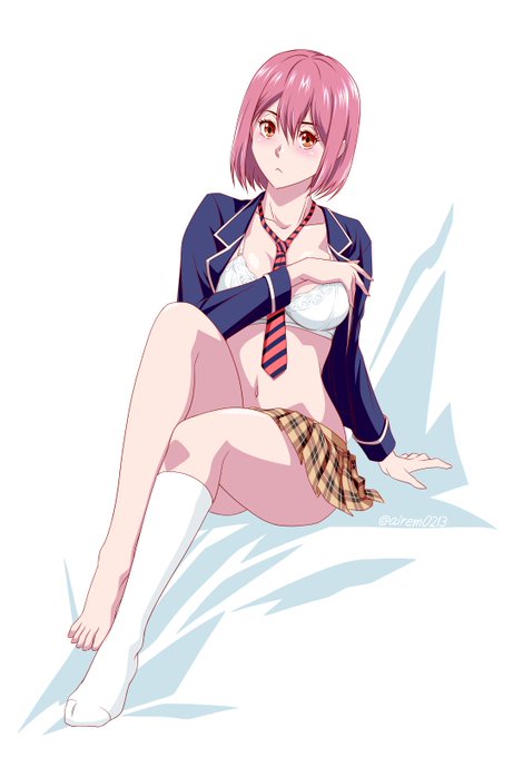 秘書子って呼ぶな