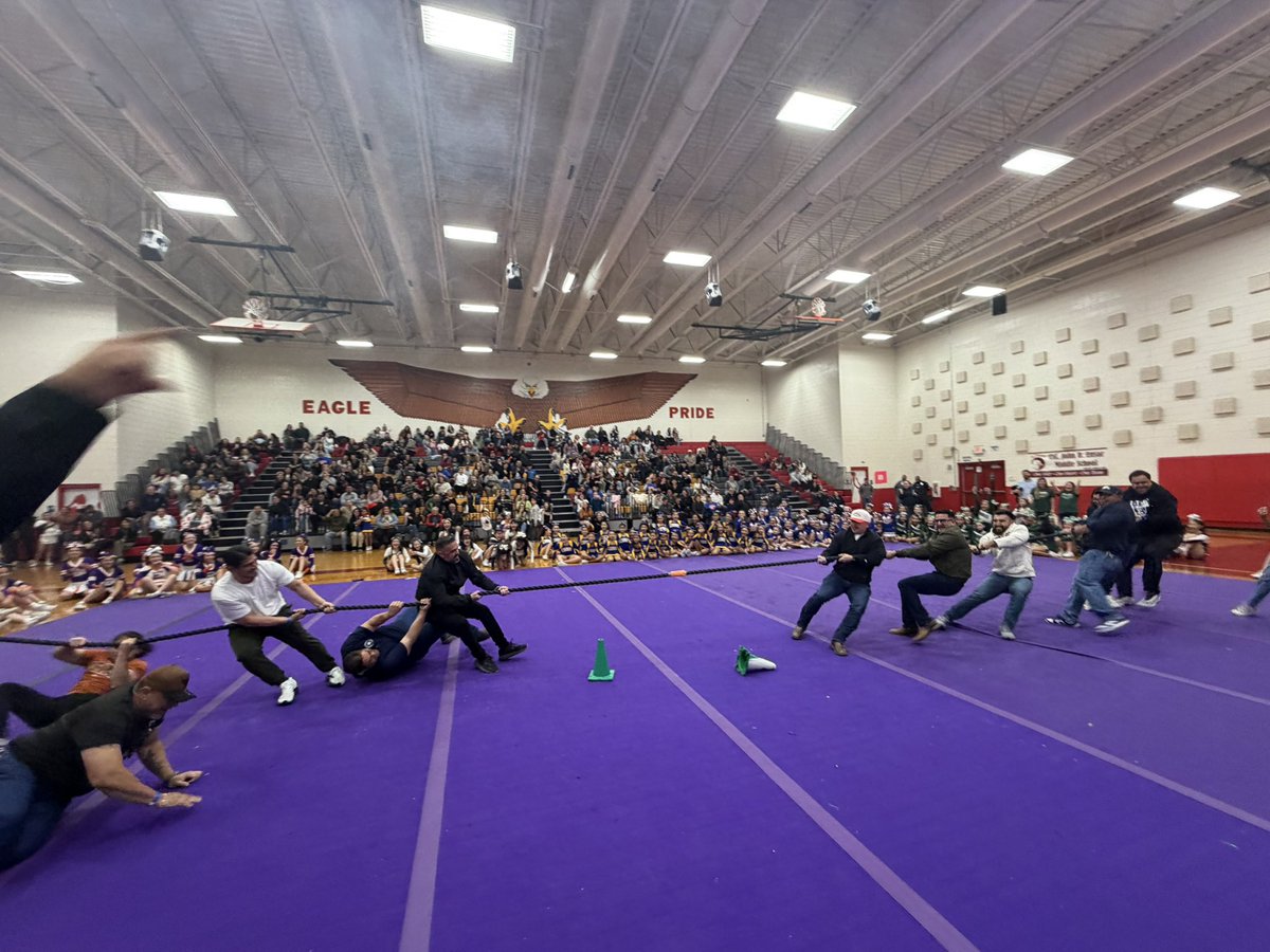 Ensor Athletics tweet media