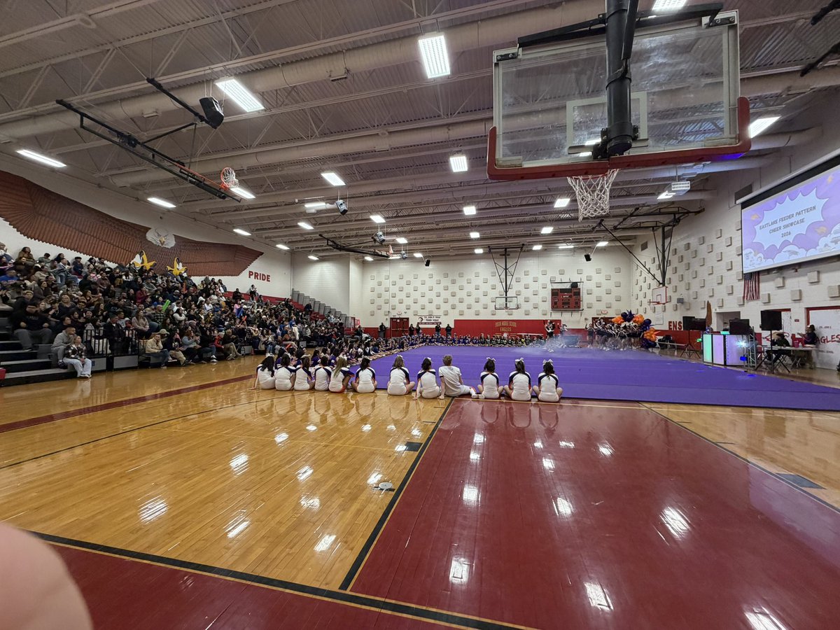 Ensor Athletics tweet media