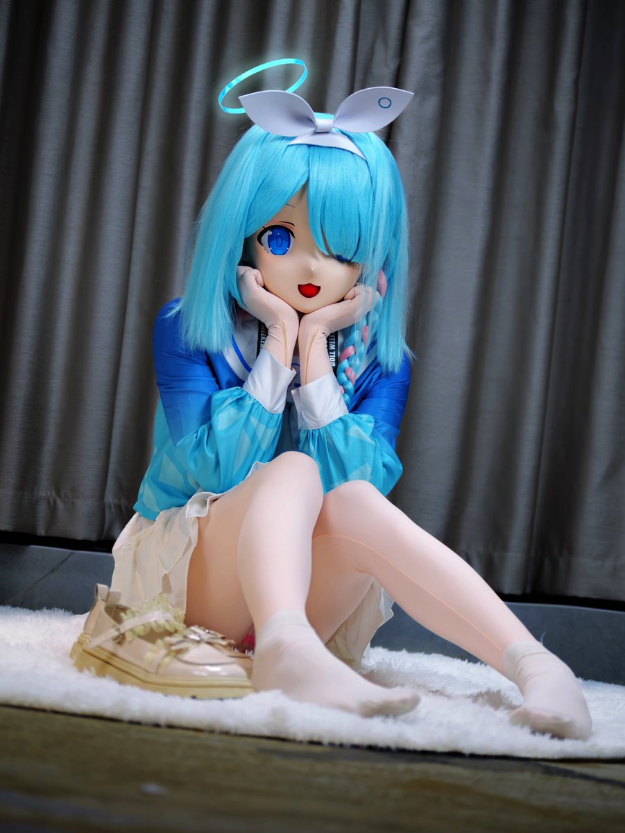 萘二猫々 tweet media