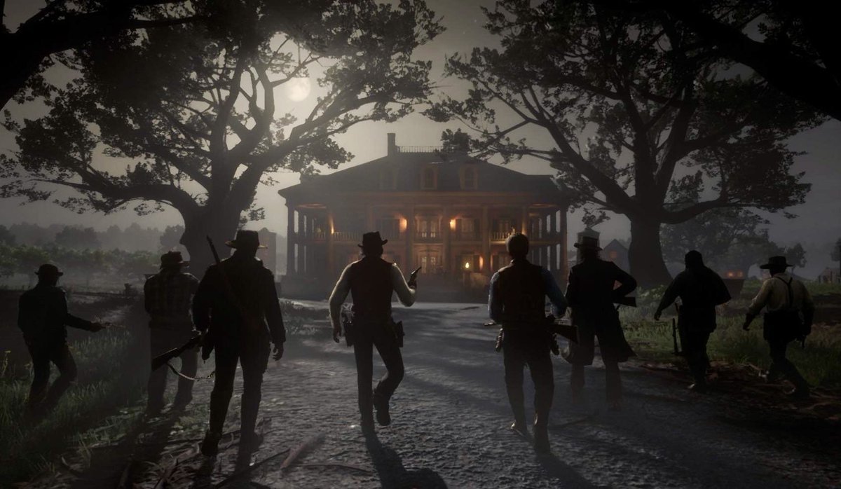 This is one of the best moments in video game history