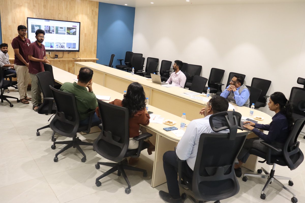 RATAN TATA INNOVATION HUB tweet media