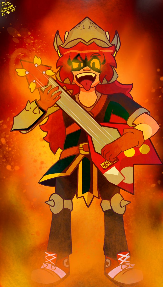 Dungeon Master 🔥
#BrawlStars #brawlstarsfanart #brawlstarsart #brawlstarsdraco