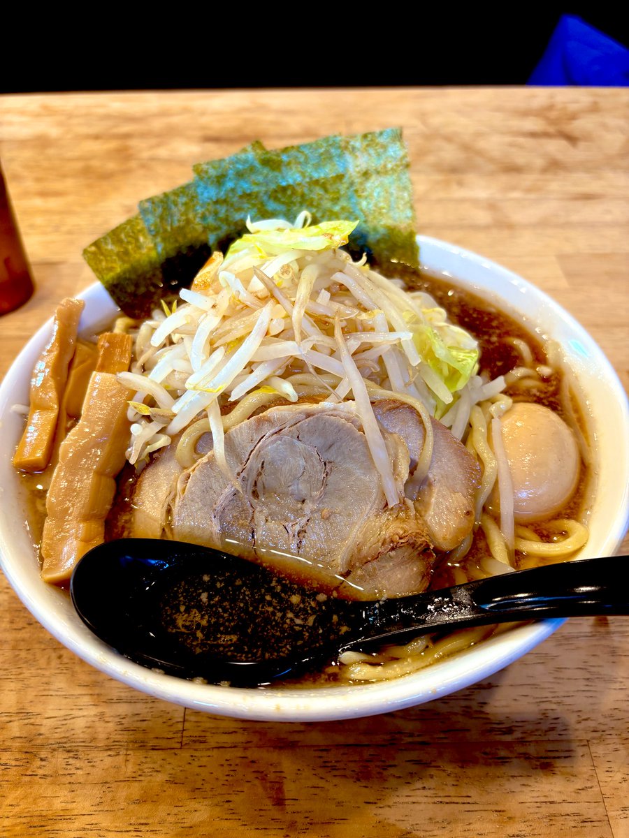 ma____mi____ko's tweet photo. 今年もよろしくお願いします🍜 https://t.co/lH7Flw8h5C