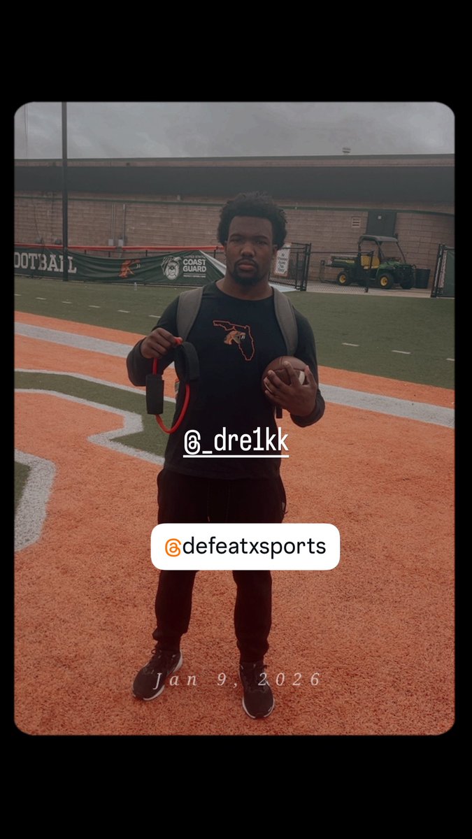 KWPRecruiting's tweet photo. Shoutout to @defeatxsports for locking in with @KWPRecruiting Athletes today ! We definitely got faster ! @CaziahHolmes | @bigmacwyatt
#KarlosWilliamsPerformance
#KWP
#KarlosWilliamsPerformanceRecruiting
#KWPRecruiting
#KWPRecruitingAthlete
#KarlosWilliamsPerformanceTraining
#KWPTraining
#KWPTrainingAthlete
#CoachLos