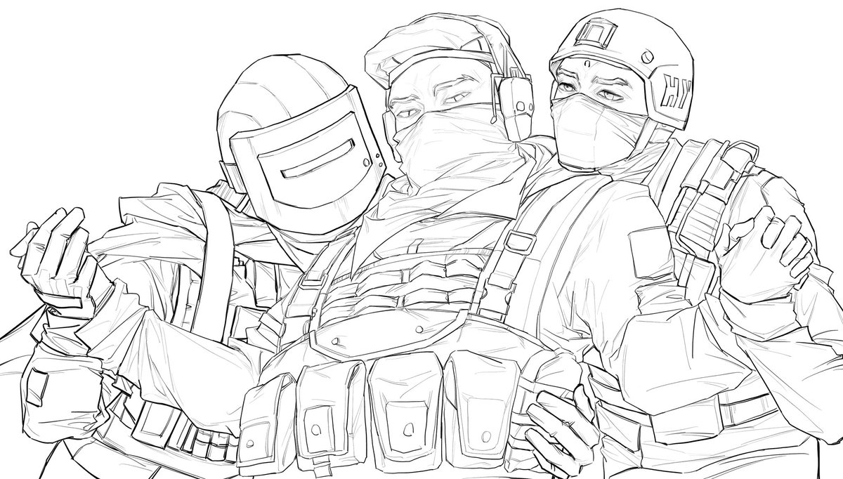 muddystr's tweet photo. #ABFanArt
oh  hi sorry for that.I didn't know this tag before.Send some I drew last year https://t.co/8towsTr4mo