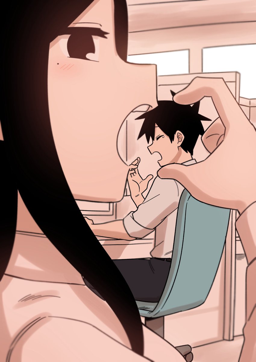 しろまんた tweet media