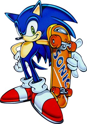 malcontentio's tweet image. where's fleetway vruh