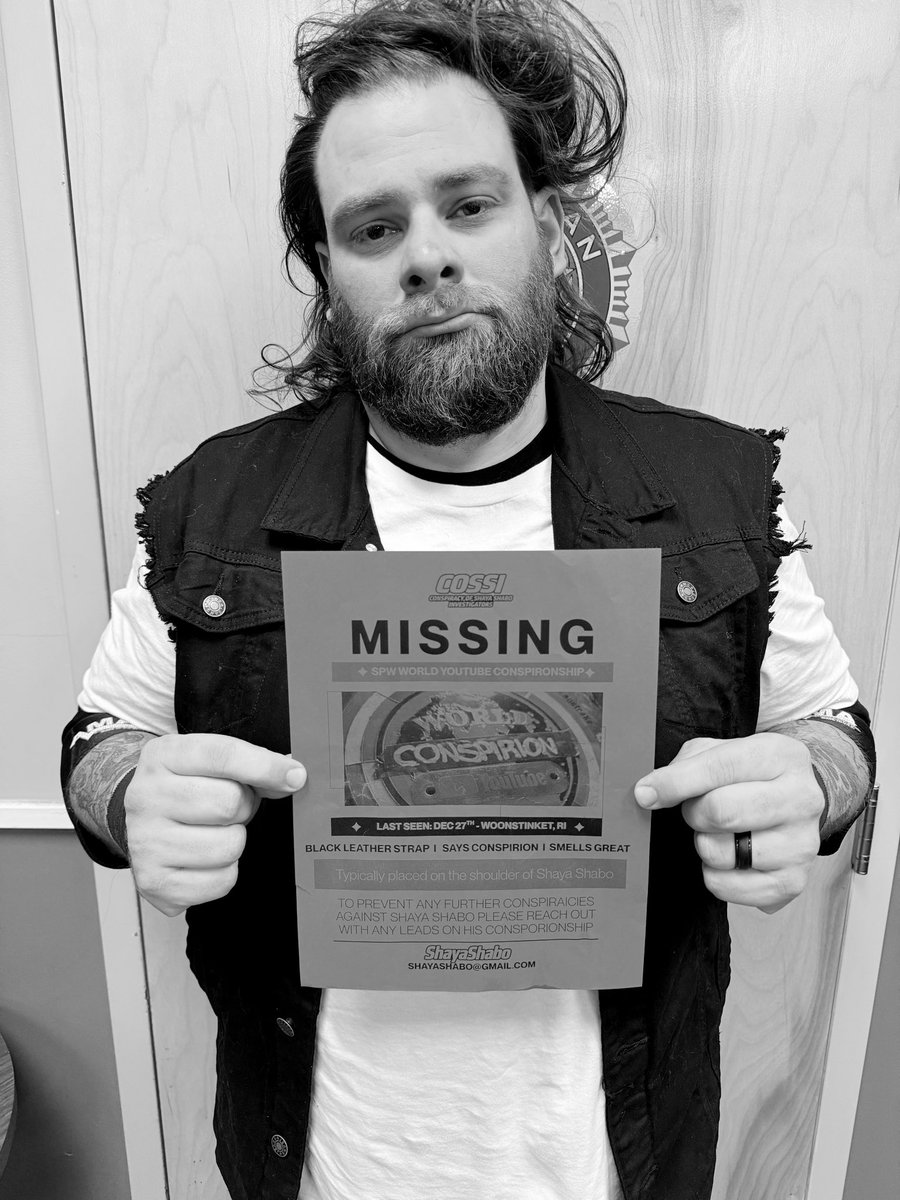 Shaya Shabo tweet media